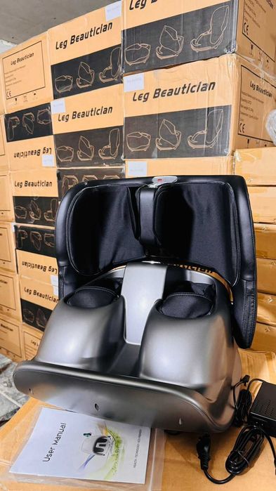 Массажер для ног лечебный