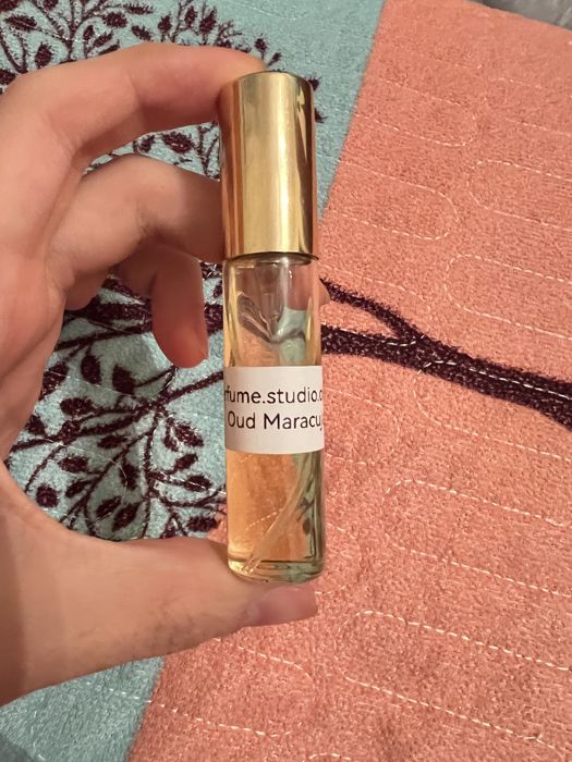 Продам парфюм Oud Maracuja 10 Мл