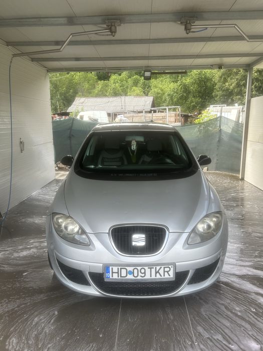 SEAT Altea 2005 — imagine 2