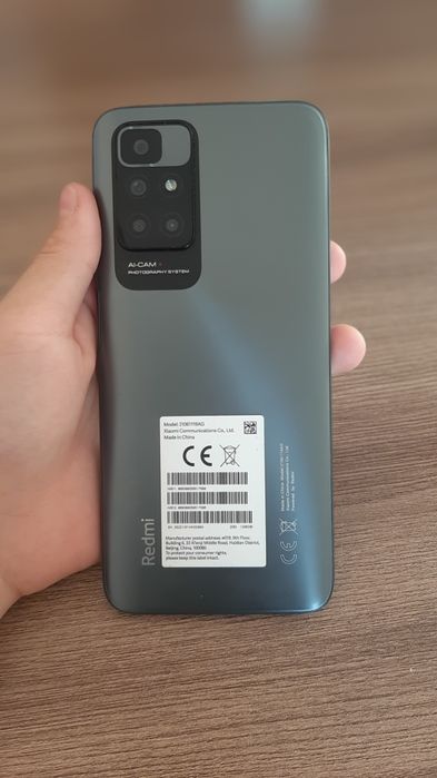 Редми 10 на 128гб