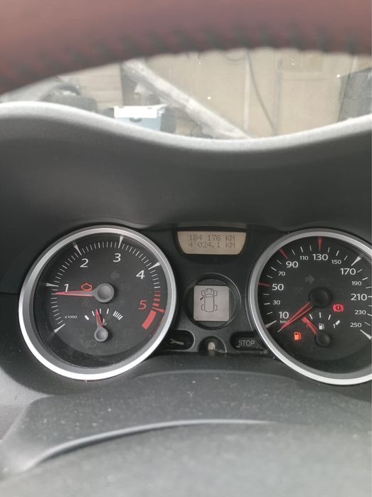 Renault Megane Cabrio