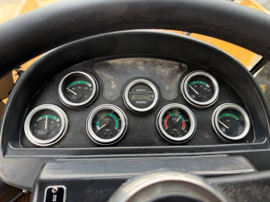 Погрузчик 2019 й