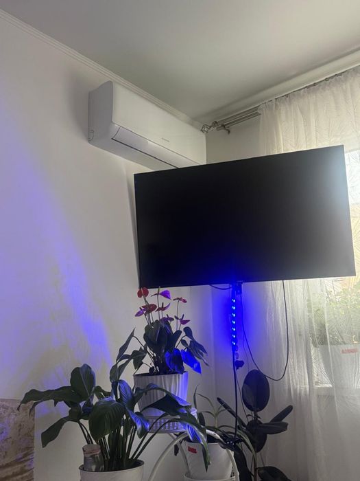 Установка кондиционеров
