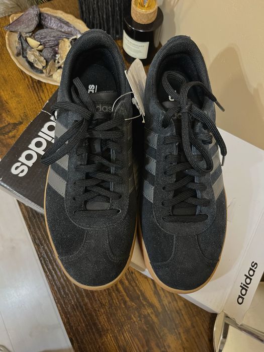 adidas VL Court 2.0 37.1/3 номер unisex
