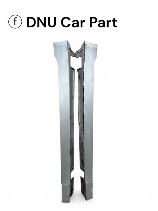 Prag BMW Seria 5 E60