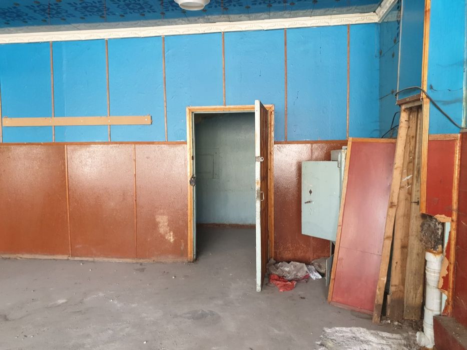 Магазин Коктем..