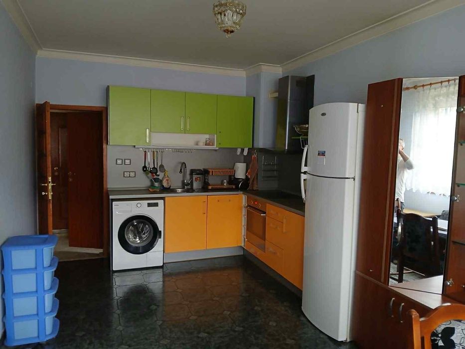 Дава се под наем Двустаен апартамент в София, Манастирски ливади - 70 кв.м за 613 € - Снимка #3