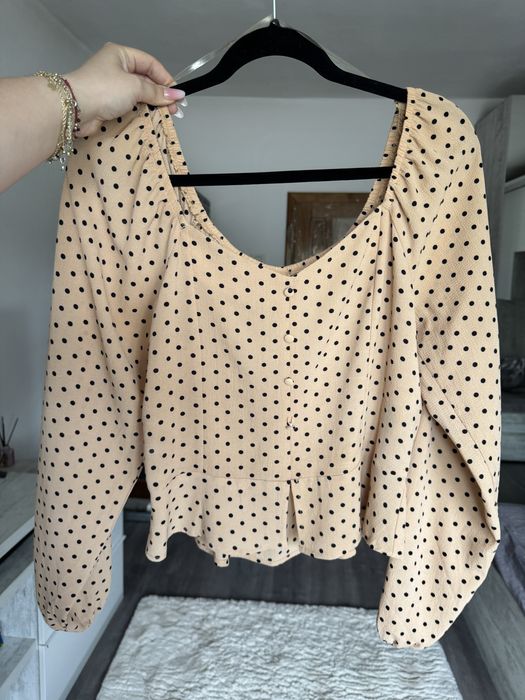 Top Amisu - purtat o singura data