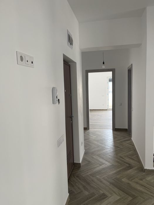 Apartament 2 camere Doamna Stanca