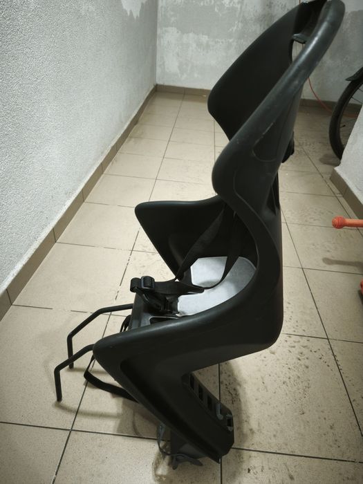 Детска седалка за велосипед