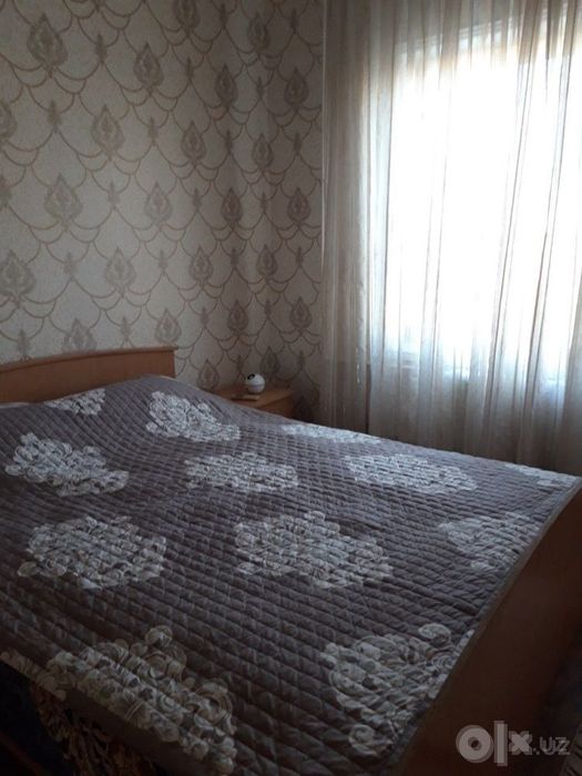 Чиланзар  6кв Тц Парус срочна
Ориентир - ТЦ Парус