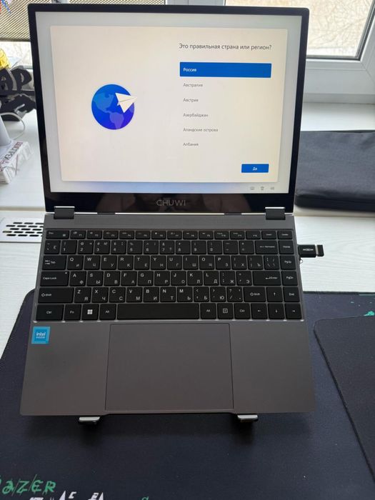 Продам ноутбук в отличном состоянии