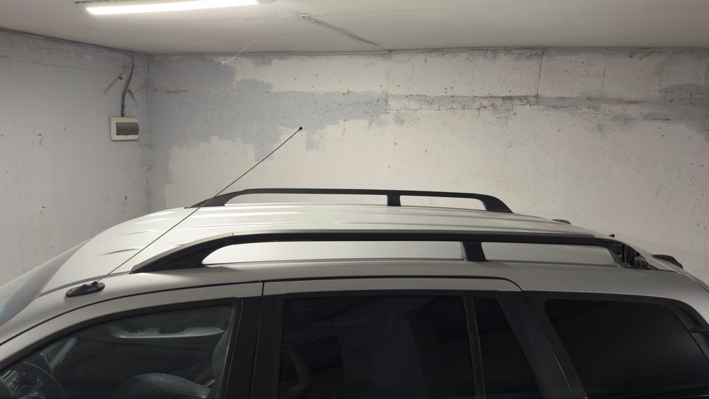 Hyundai Santa Fe 1