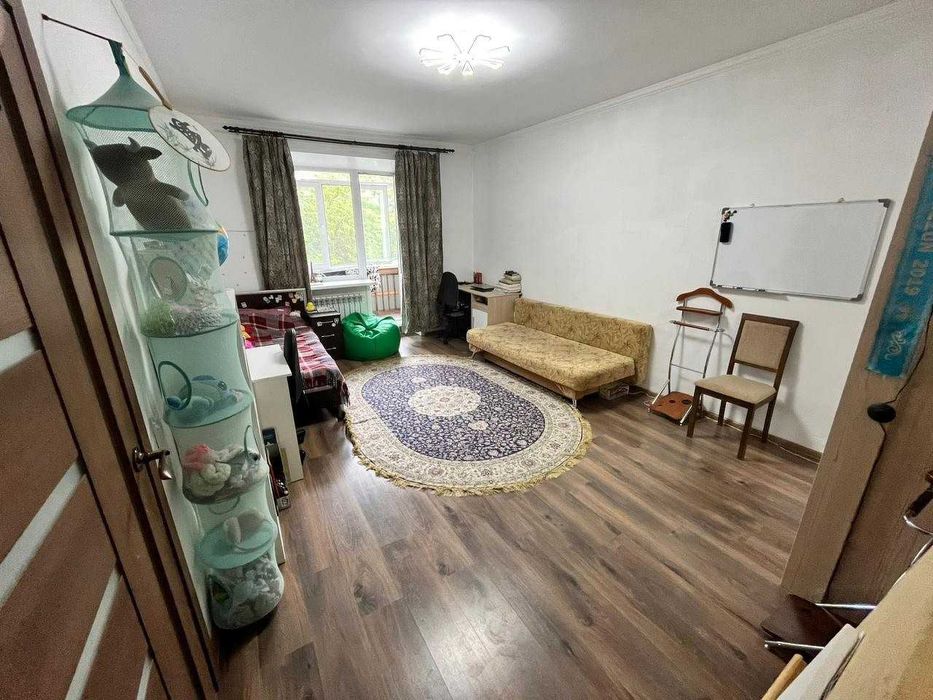 Продажа 3-комнатной квартиры