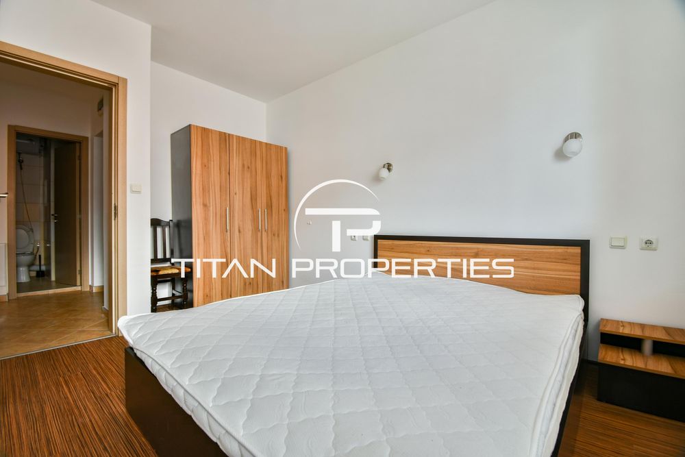 Двустаен, под наем, ж.к Младост 4