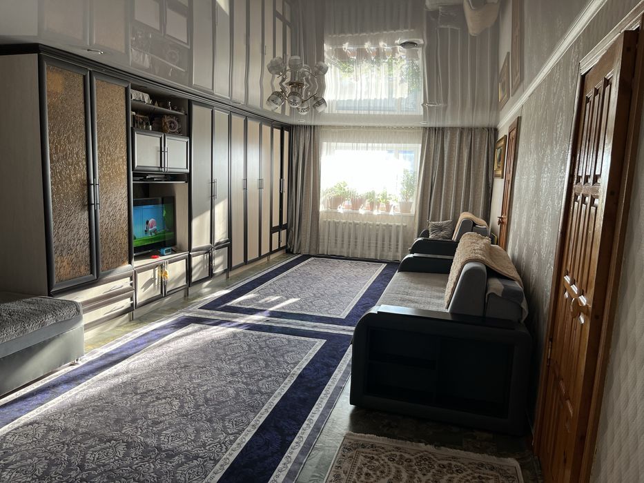 Продам дом село Новочеркасское