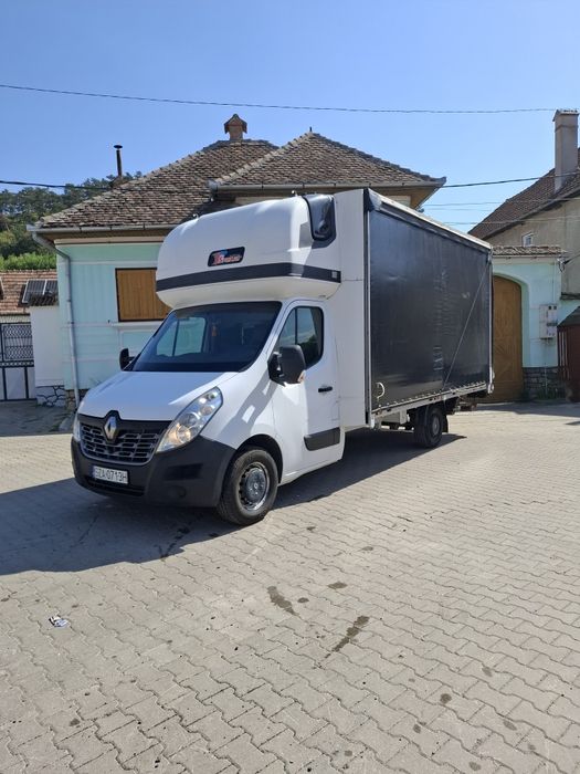 Renault master 10 euro paleti lift hidraulic an 2019 sprinter fiat iveco man peugiot