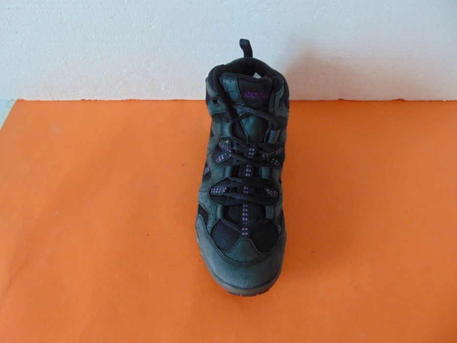 Ecco Gore-tex номер 40 Оригинални мъжки зимни обувки