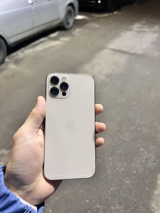 Iphone 12 PRO 256 GB