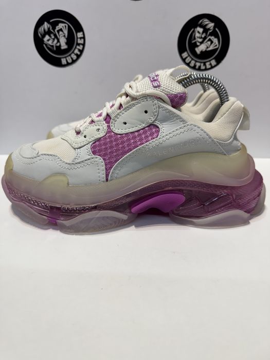 BALENCIAGA Triple S.Номер 35