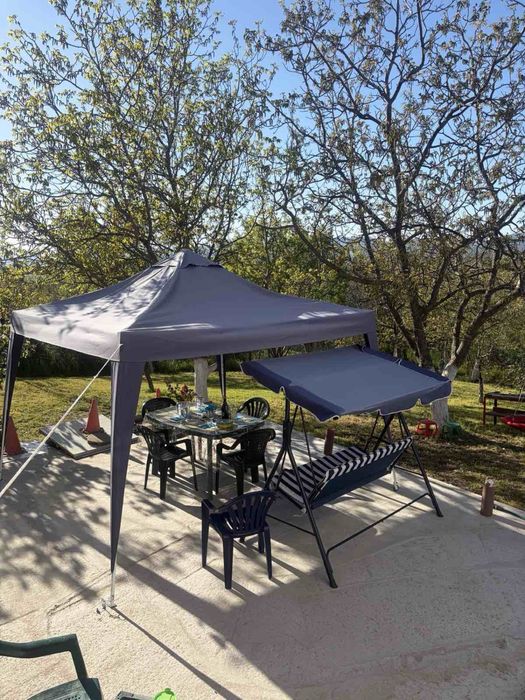 Къща/Вила в гр.Хисаря Воден камък