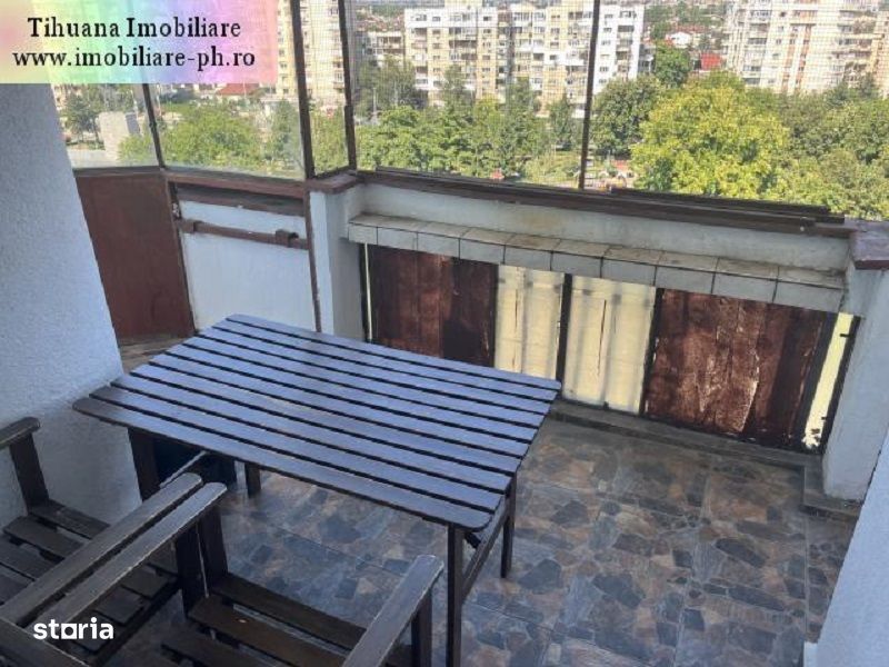 Apartament 3 camere de inchiriat: Republicii(Scoala 14),cf.1A,centrala