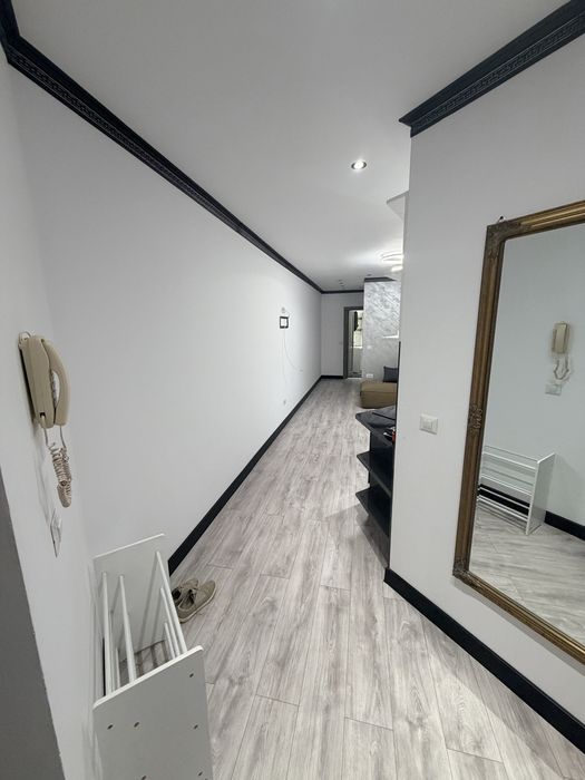 Apartament 3 camere, Arena Mall, etaj 3 bloc Adama Stefan cel Mare