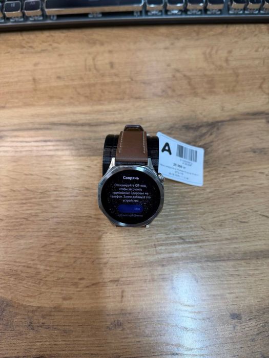 Смарт часы Samsung Huawei Watch GT5-779