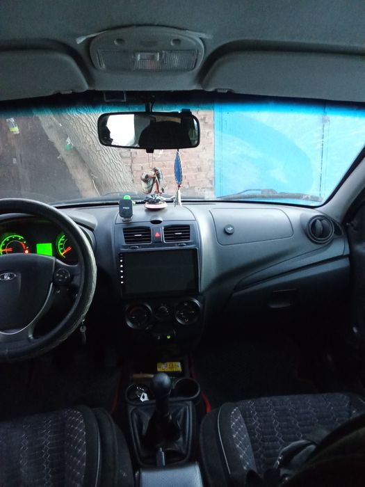 Калина 2 универсал