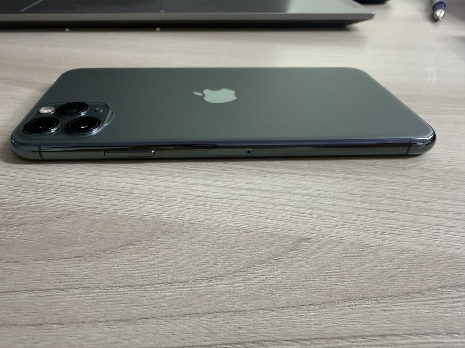 iPhone 11 Pro Max 64gb