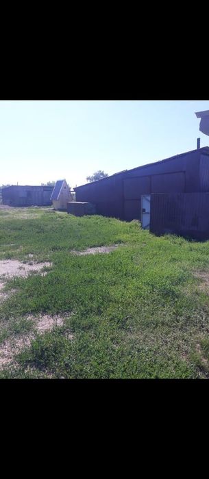 3х дом  в селе Медведька