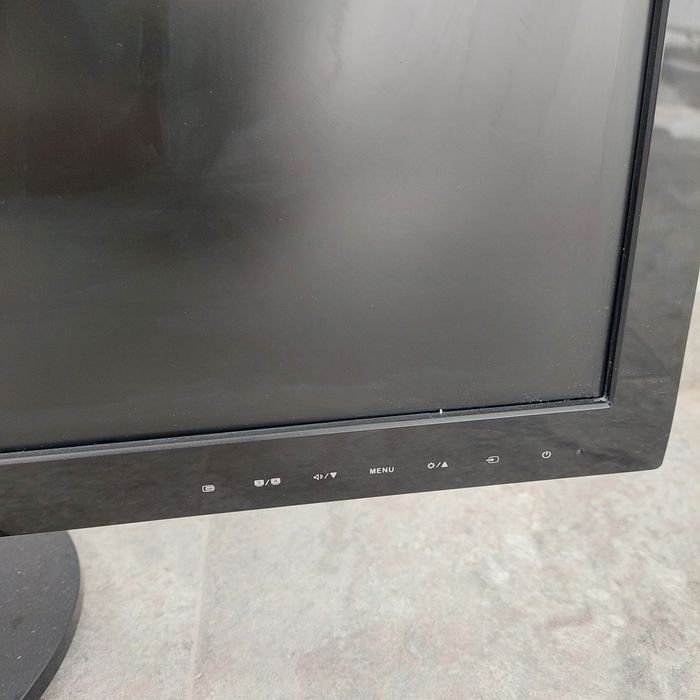 Monitor LED ASUS 27", Wide, Full HD, VGA, HDMI, Boxe, Negru, VS278H