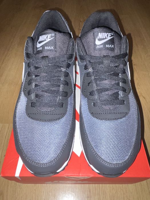 Nike Air Max 90 46н. 30см CN8490-002