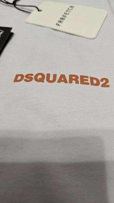 Tricou  Dsquared2
