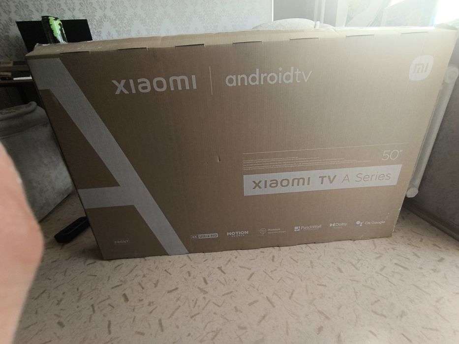 Продам телевизор Xiaomi