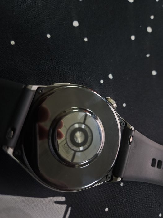 Huawei watch gt-3 Pro