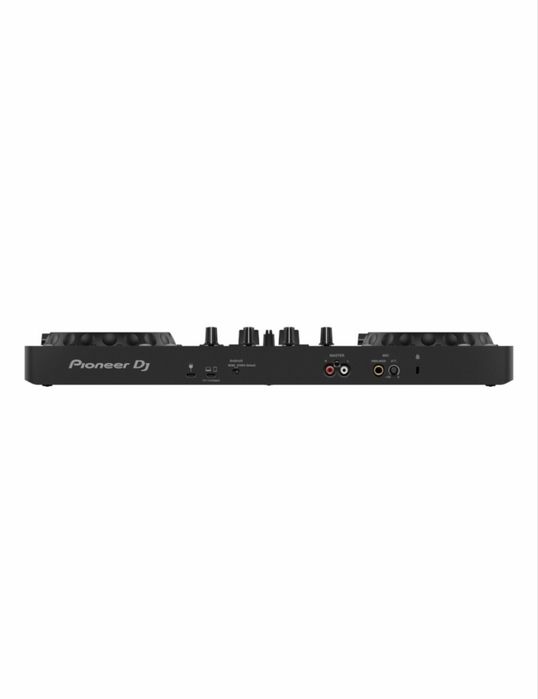DJ контроллер Pioneer DJ DDJ-FLX4