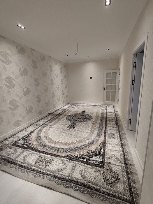 Срочно сдаётся квартира Мирабадский р-н Куйлюк массив 2 2/4/4 с ремон