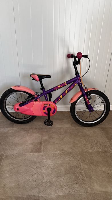 Детско колело Drag Rush 18’’