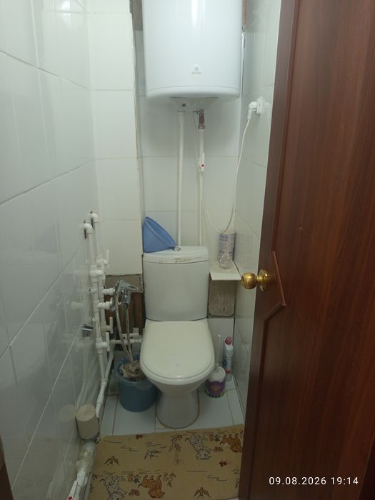 Продам 3-х комнатную квартиру