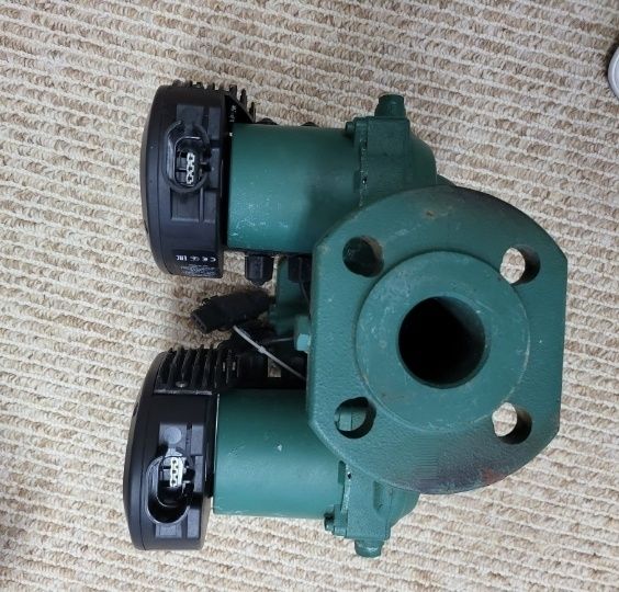 DAB EVOPLUS D 40/250.40 M.