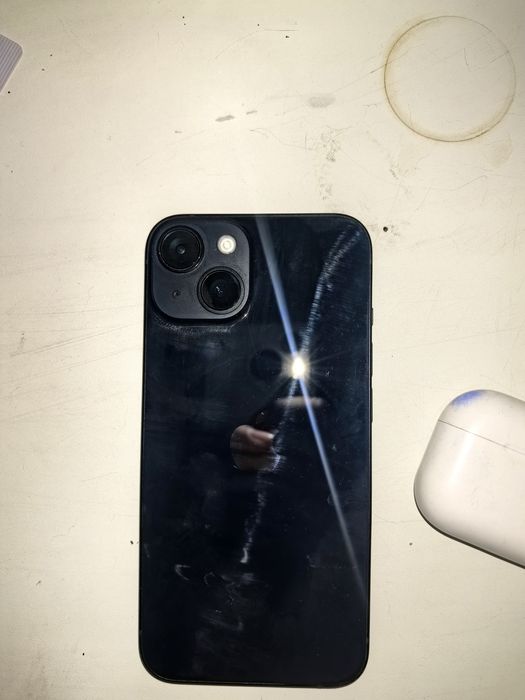 iPhone 14 блокированный