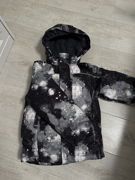 Комбинезон, лыжный костюм