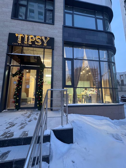 Сдам в аренду готовый бизнес