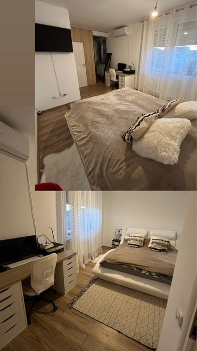 de vanzare casa Popesti Leordeni 2 locuri de parcare