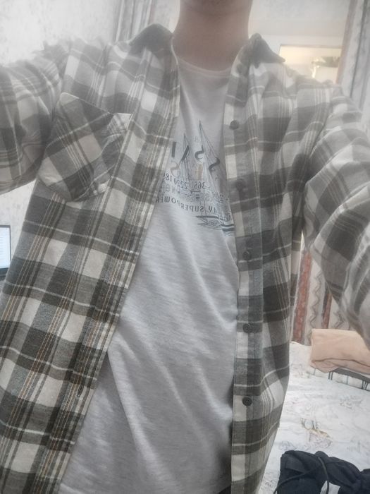 Рубашка Gloria Jeans