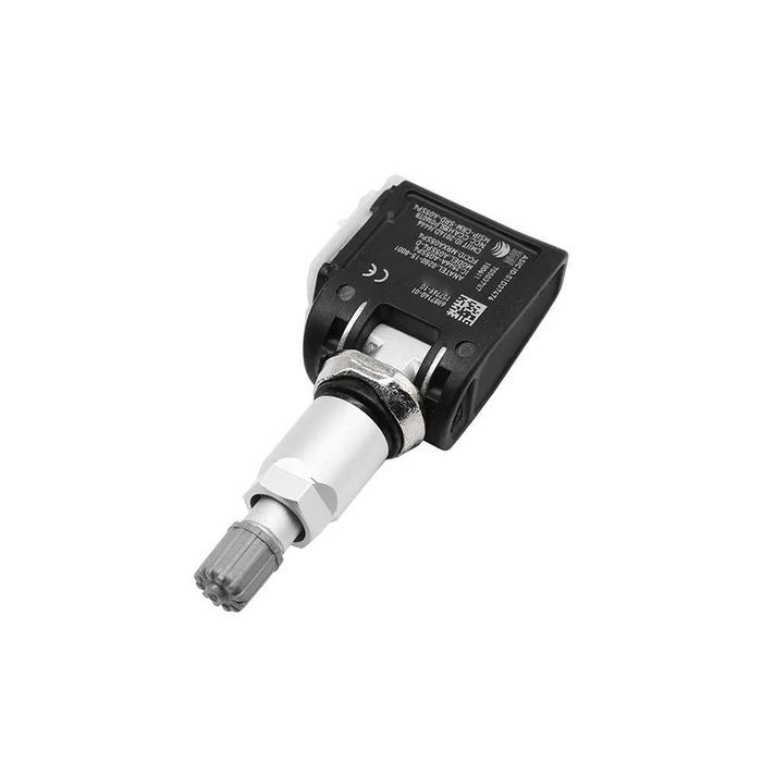 Set 4 senzori presiune roata valva metalica codati BMW G20 G30 G01 G05