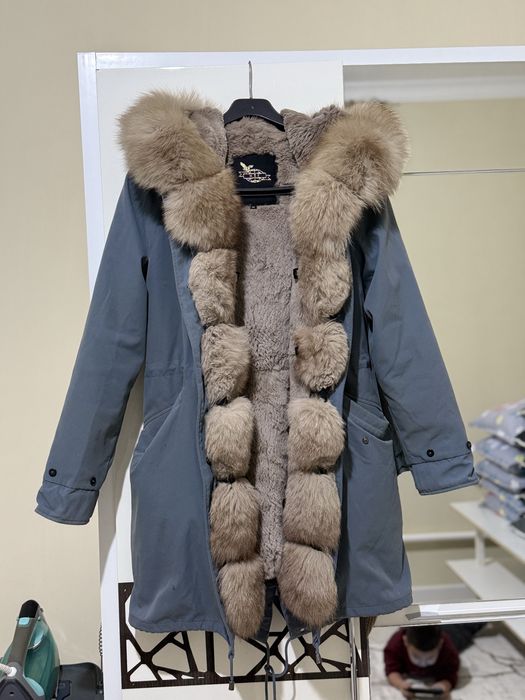 Парка сатылады в отличном состояний