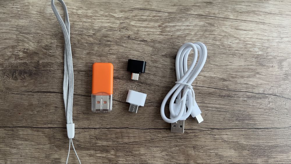 Digital camera. для атмосферных кадр