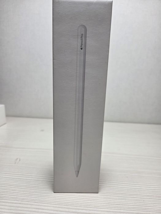 Apple Pencil pro оригинал